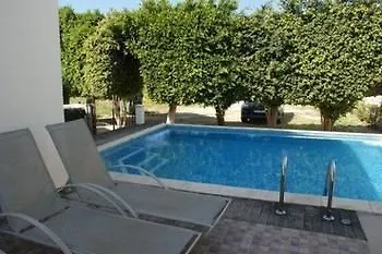 Naxos Appartement *