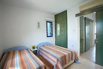 Apartman Naxos *