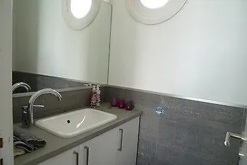 Apartman Naxos