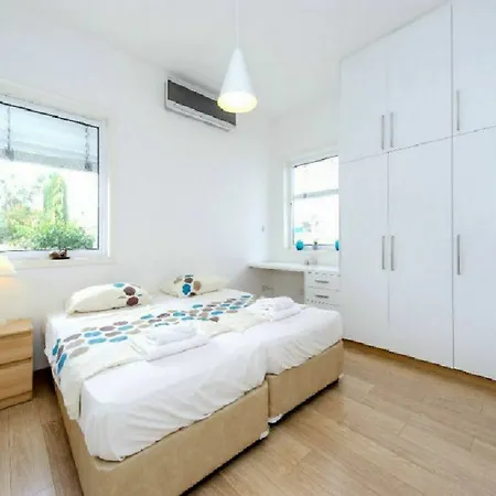 Apartman Naxos