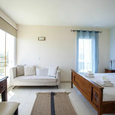 Apartman Naxos Protarász