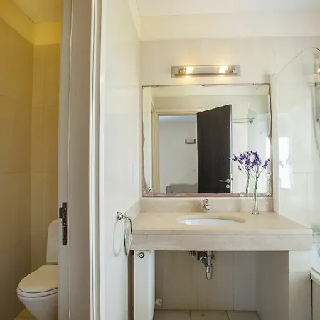 Apartman Naxos Protarász