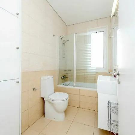 Apartman Naxos