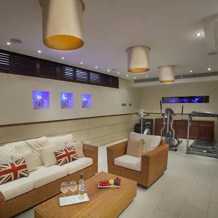 Apartman Naxos